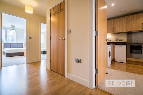 2 bedroom flat to rent, Granville Street, City Centre, Birmingham, B1