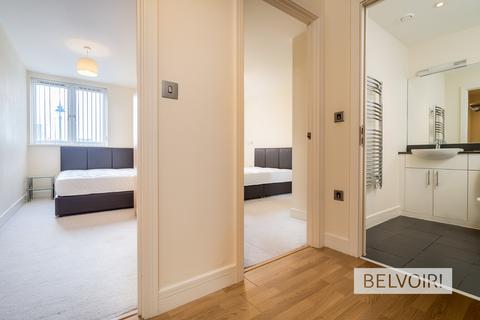 2 bedroom flat to rent, Granville Street, City Centre, Birmingham, B1