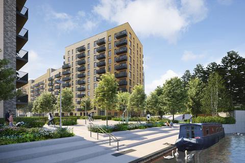 1 bedroom apartment for sale, Nestle Avenue, Hayes Village