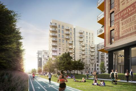 2 bedroom apartment for sale, Waterway, Hayes Village, Nestle Avenue