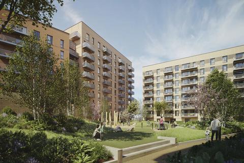 2 bedroom apartment for sale, Waterway, Hayes Village, Nestle Avenue
