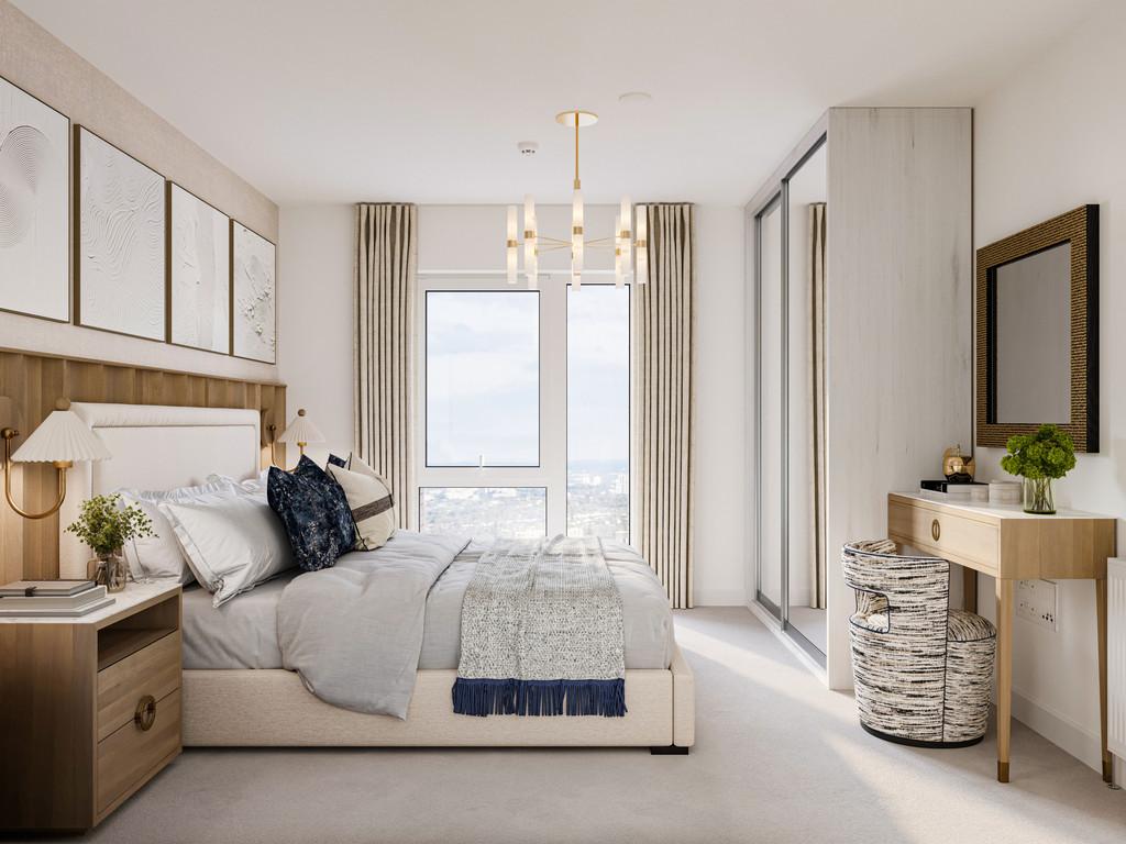 2 bed waterway -6
