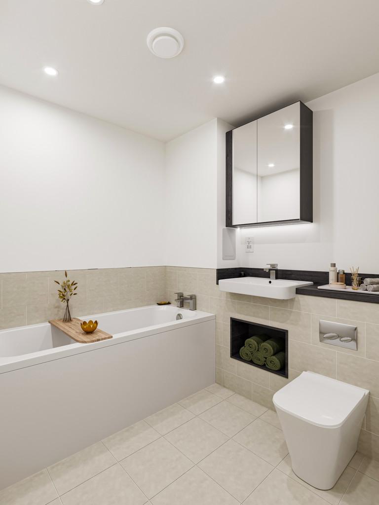 2 bed waterway -7