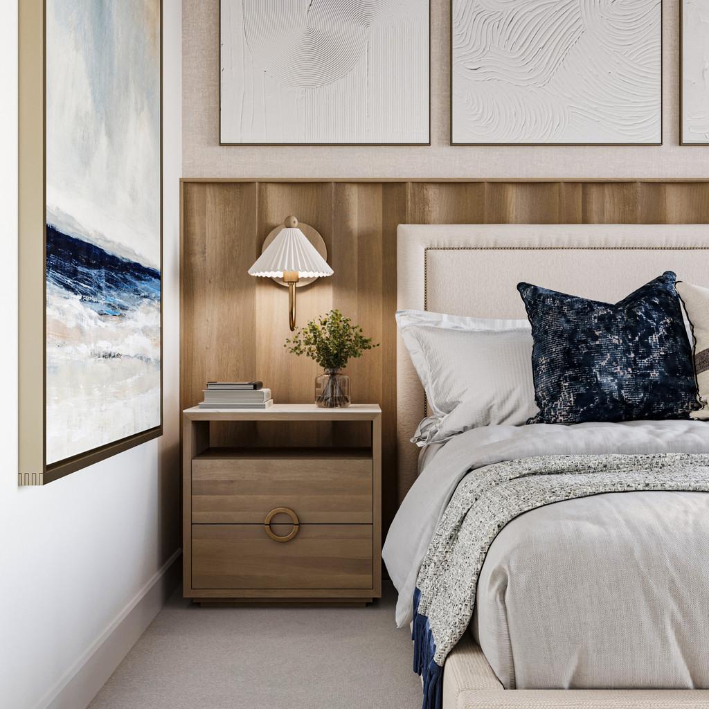 2 bed waterway -9