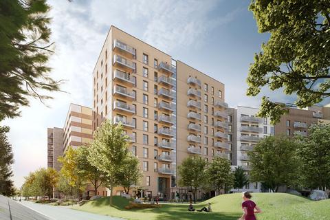 2 bedroom apartment for sale, Waterway, Hayes Village, Nestle Avenue
