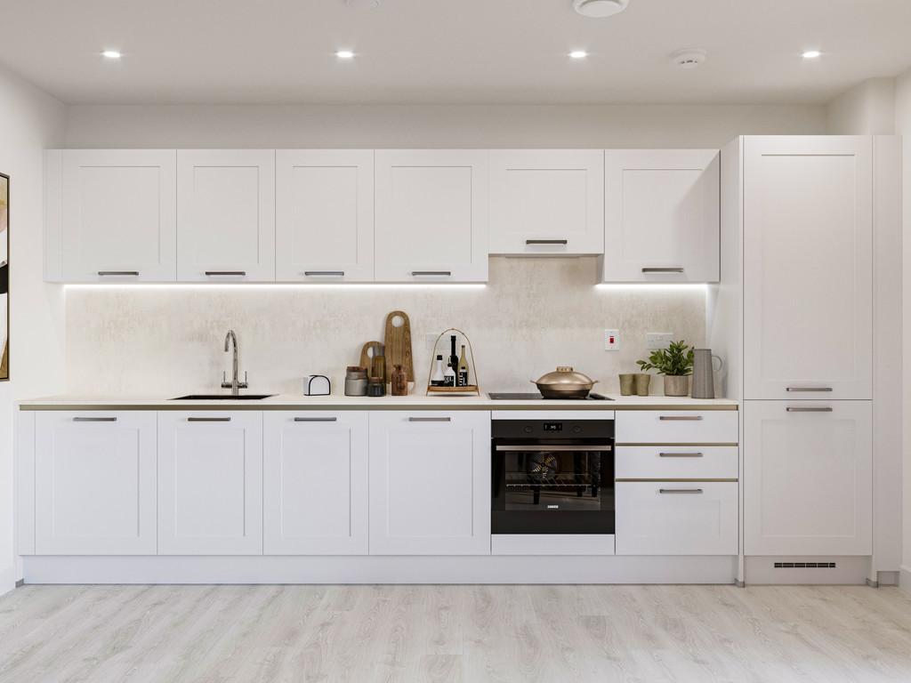 2 bed waterway -4