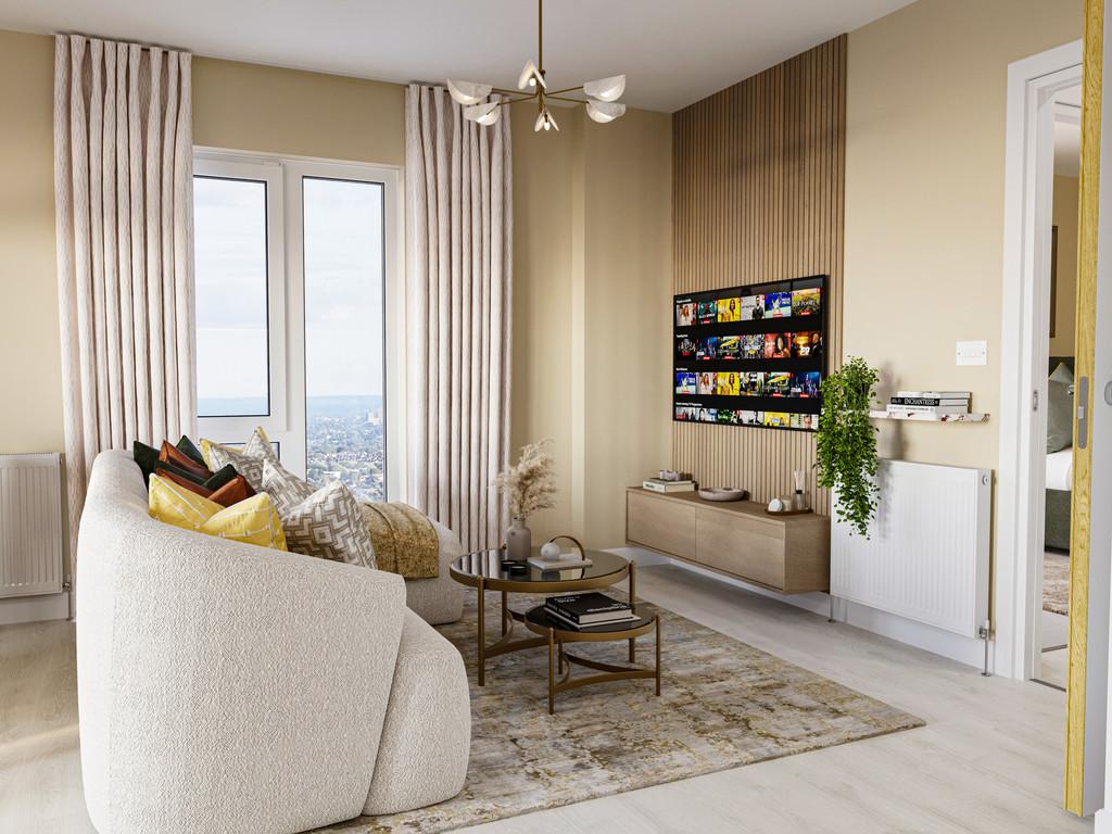2 bed waterway -5