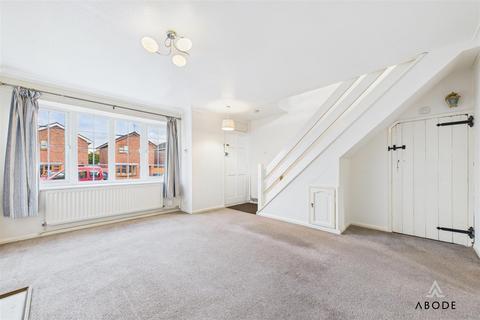 72 Stanley Crescent, Uttoxeter, ST14 7BD