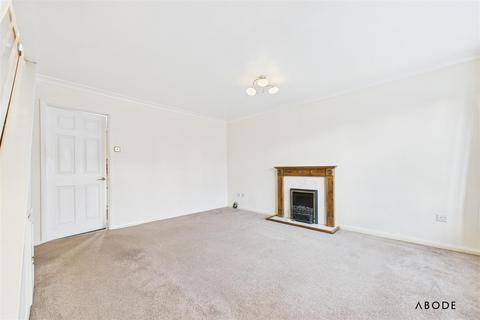 72 Stanley Crescent, Uttoxeter, ST14 7BD