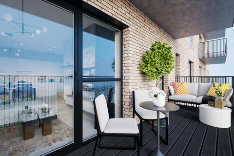 3 bedroom apartment for sale, Waterway, Hayes Village  , Nestle Avenue