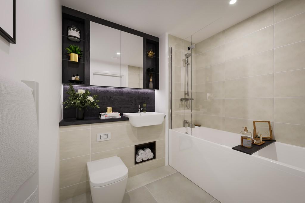 3 bed image -7