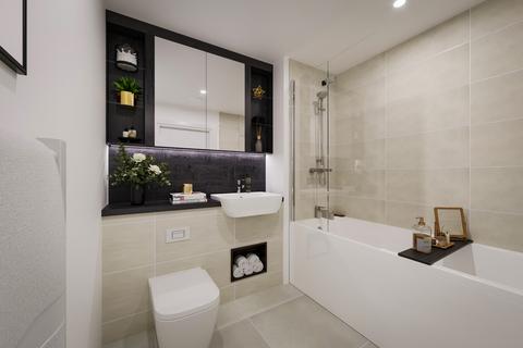 3 bedroom apartment for sale, Waterway, Hayes Village  , Nestle Avenue