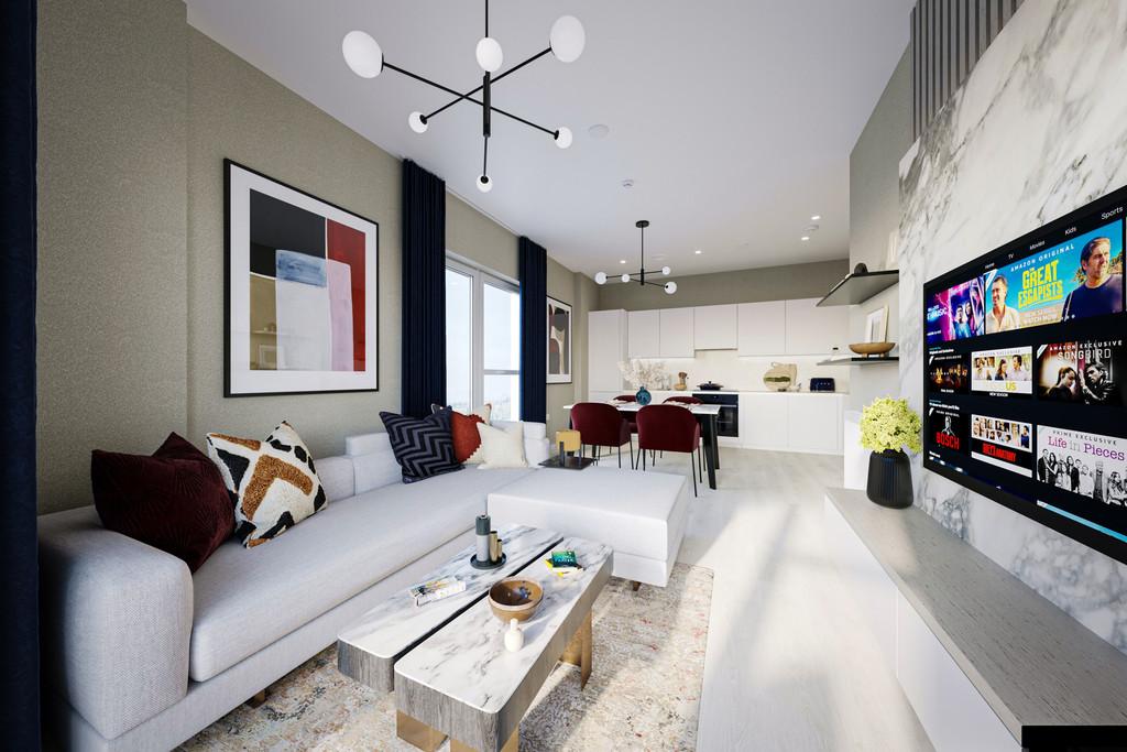 3 bed image -2