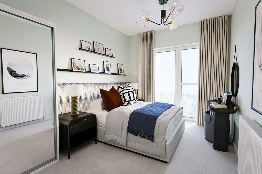 3 bed image -5