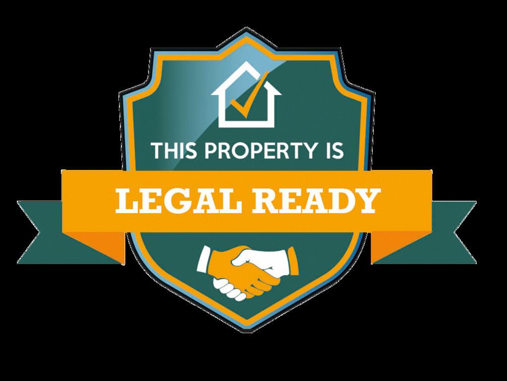 Legal ready picture logo