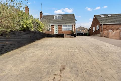 Barnton, Northwich, Cheshire
