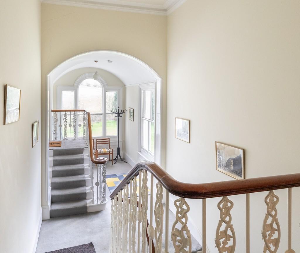 Hallway amended