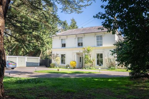 undefined, Pixham Lane, Pixham