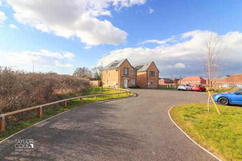 4 bedroom detached house for sale, Dashwood Close, Tamworth