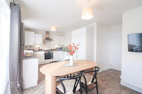 4 bedroom detached house for sale, Dashwood Close, Tamworth