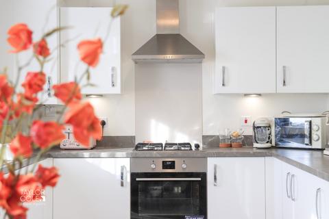 4 bedroom detached house for sale, Dashwood Close, Tamworth