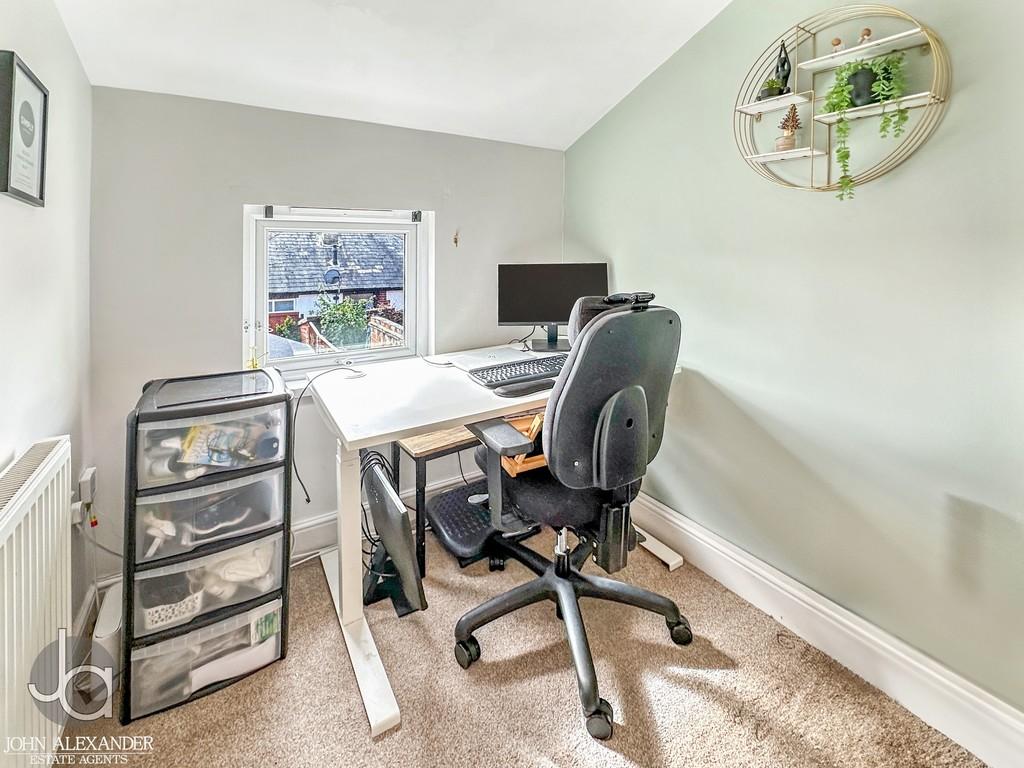 Edited Office
