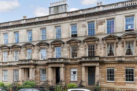 2 bedroom apartment for sale, 1/2, 105 Hill Street, Garnethill, G3 6TY