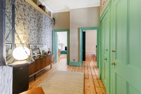 2 bedroom apartment for sale, 1/2, 105 Hill Street, Garnethill, G3 6TY