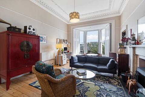 2 bedroom apartment for sale, 1/2, 105 Hill Street, Garnethill, G3 6TY