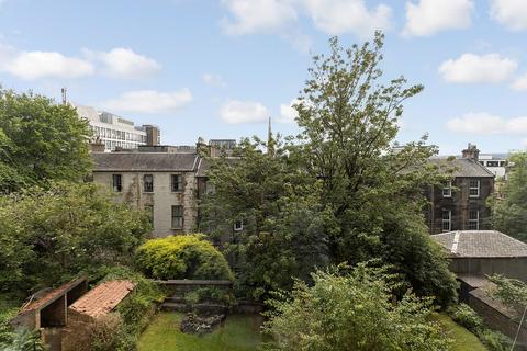 2 bedroom apartment for sale, 1/2, 105 Hill Street, Garnethill, G3 6TY