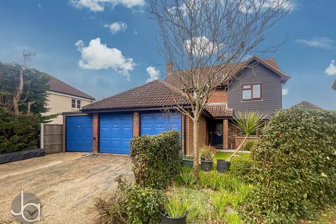 6 Windmill View, Tiptree, Colchester, CO5 0PL