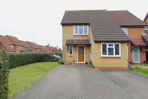 12 Dove Close, Sandy, SG19 2UT