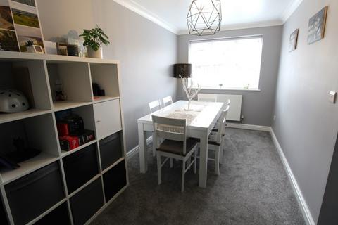 12 Dove Close, Sandy, SG19 2UT