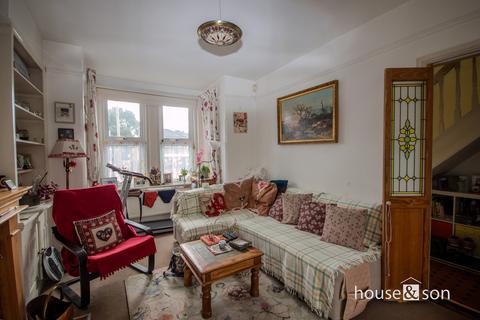 2 Abbott Road, Bournemouth, BH9 1ET