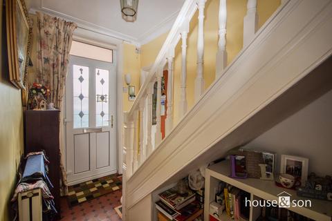 2 Abbott Road, Bournemouth, BH9 1ET