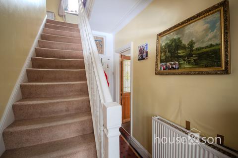 2 Abbott Road, Bournemouth, BH9 1ET