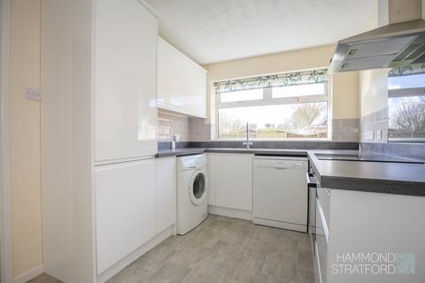 2 bedroom detached bungalow for sale, Pightle Way, Lyng