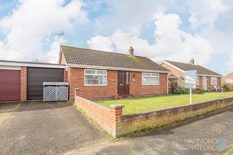 undefined, Pightle Way, Lyng