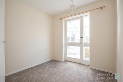 undefined, Pightle Way, Lyng