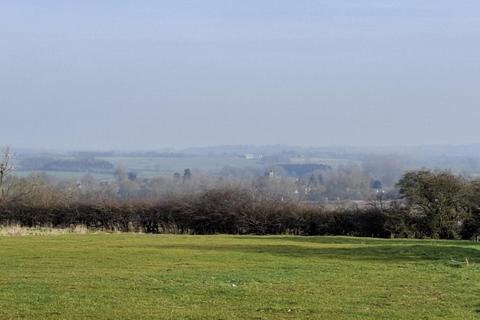 Plot for sale, Great Bourton, Banbury, Oxfordshire