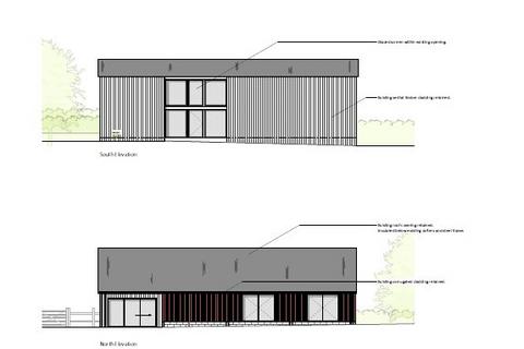Plot for sale, Great Bourton, Banbury, Oxfordshire