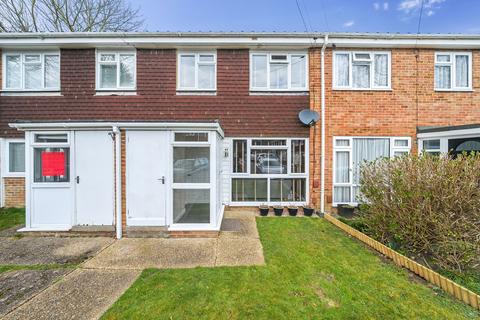 28 Wildman Close, Gillingham, ME8 9SL
