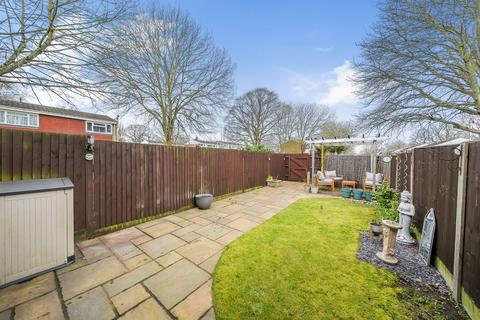 28 Wildman Close, Gillingham, ME8 9SL