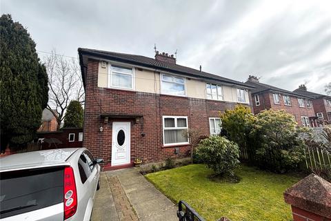 3 bedroom semi-detached house for sale, Great Gates Road, Greater Manchester OL11