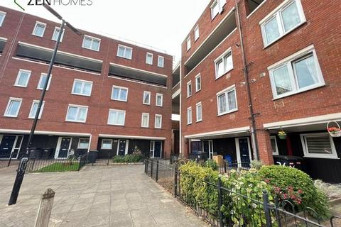 1 bedroom maisonette to rent, London N15