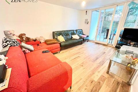 1 bedroom maisonette to rent, London N15