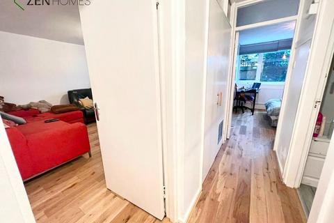 1 bedroom maisonette to rent, London N15