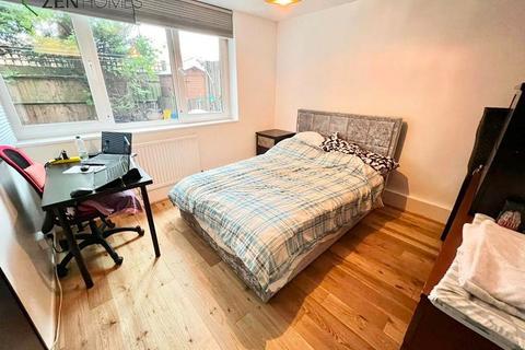 1 bedroom maisonette to rent, London N15