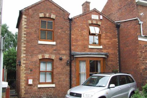 undefined, St Georges Terrace, Kidderminster