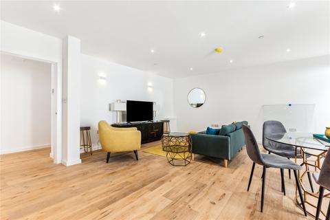 2 bedroom apartment for sale, Powell Road, London E5